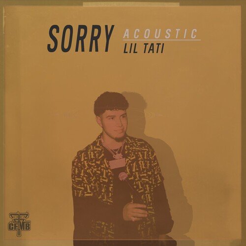 Sorry (Acoustic)