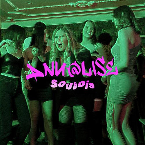Soubois cover art