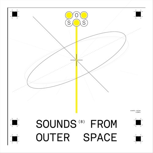 Sounds from Outer Space