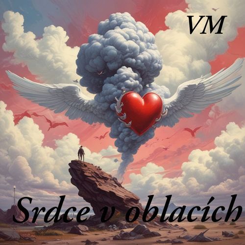 Srdce V Oblacích