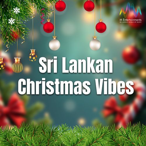 Sri Lankan Christmas Vibes