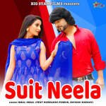 Suit Neela (feat. Rudraksh Pundir, Shivani Raghav)
