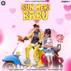 Sun Meri Babu-PgkDa0ZdAmU