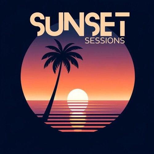 Sunset Sessions: Deep House Tropics Lounge