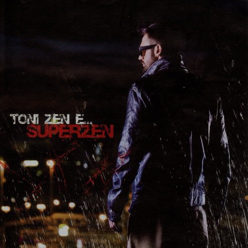 Toni Zen