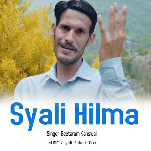 Syayli Hilma