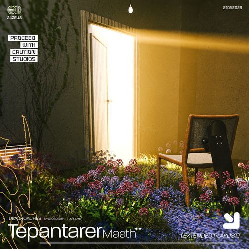 Tepantorer Math