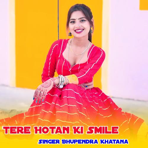 Tere Hotan Ki Smile