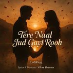 Tere Naal Jud Gayi Rooh artwork