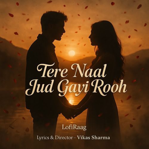 Tere Naal Jud Gayi Rooh