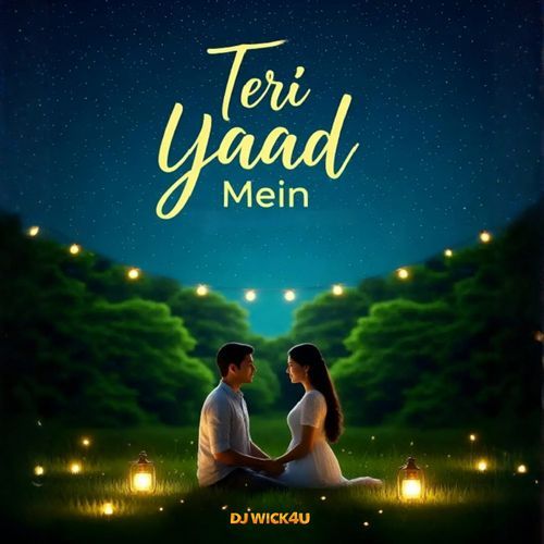 Teri Yaad Mein