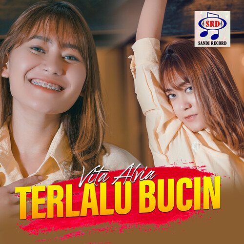 Terlalu Bucin