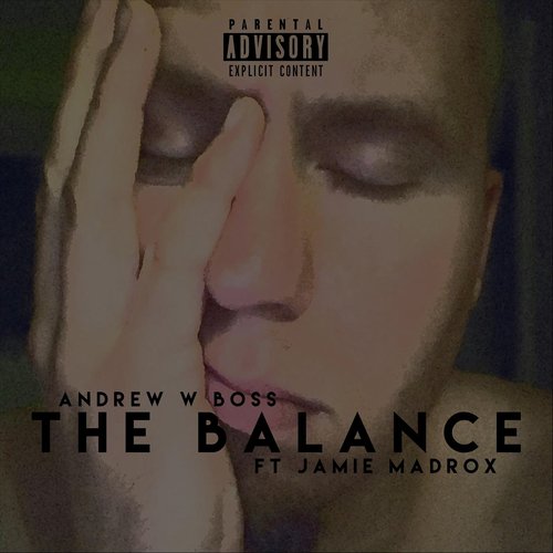 The Balance (feat. Jamie Madrox)_poster_image