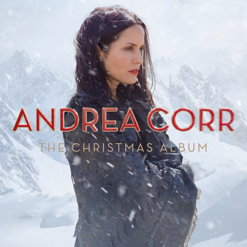 The Christmas Album_poster_image