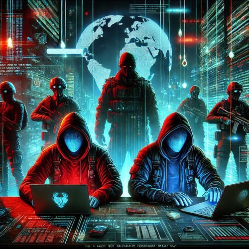 DMA (Hardware Hacker Story)