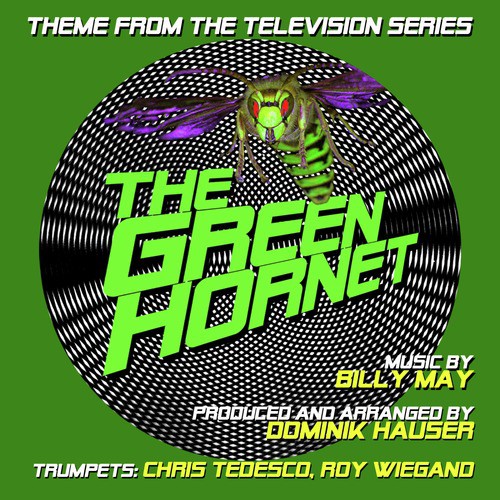 The Green Hornet - Theme from the TV Series