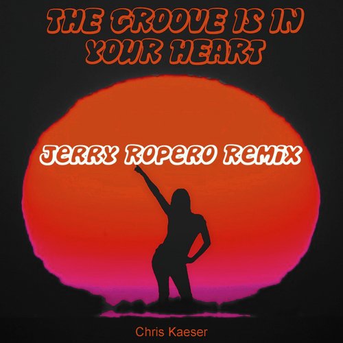 The Groove Is In Your Heart