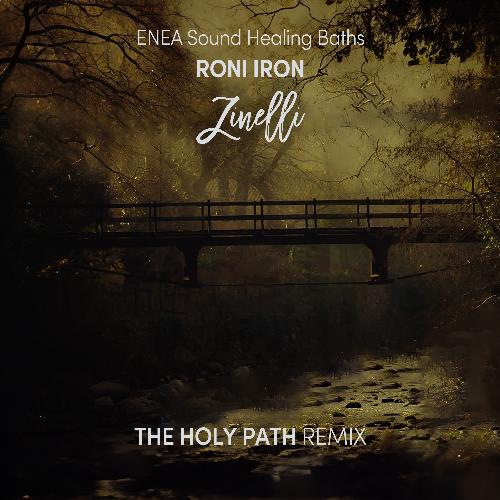 The Holy Path (Remix)_poster_image