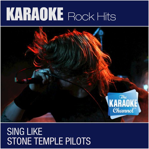 Plush (In the Style of Stone Temple Pilots) [Karaoke Version]