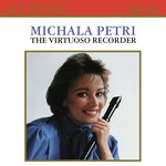 Sonata for Treble Recorder and Basso continuo in F Minor (From "Der getreue Music-Meister"): I. Triste
