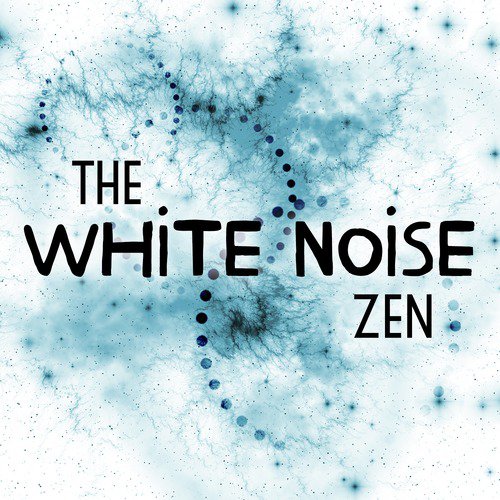 White Noise: Noise cover art