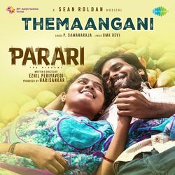 Themaangani (From &quot;Parari&quot;)-GEUhBTZ8bVs