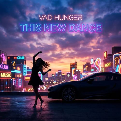 This New Dance