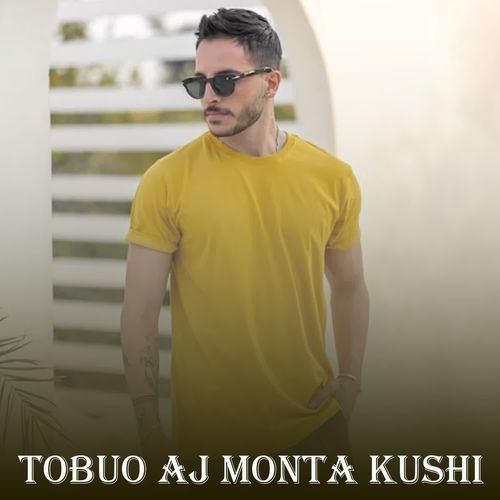 Tobuo Aj Monta Kushi