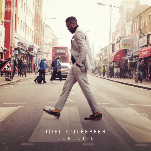 Joel Culpepper