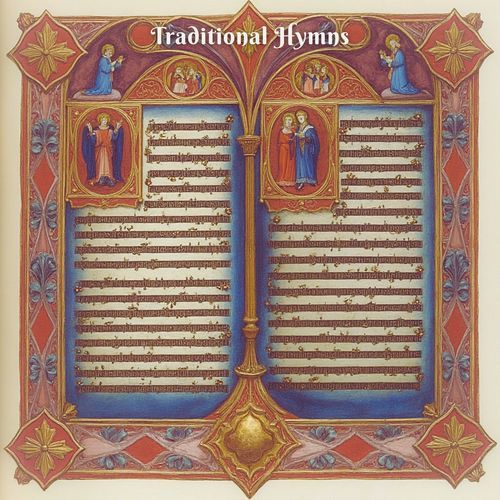 Traditional Hymns Vol. 1