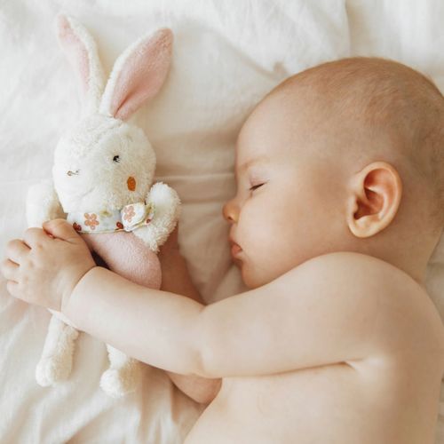 Tranquil Music for Baby's Serene Sleep