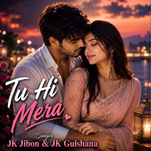 Tu Hi Mera