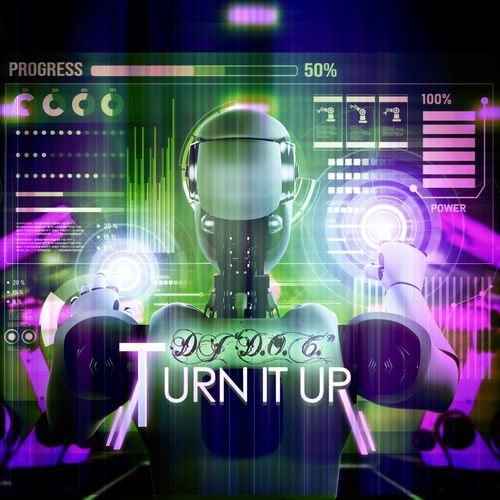 Turn It Up (Extended Mix)