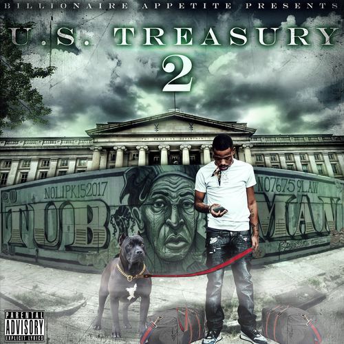 Alpo cover art