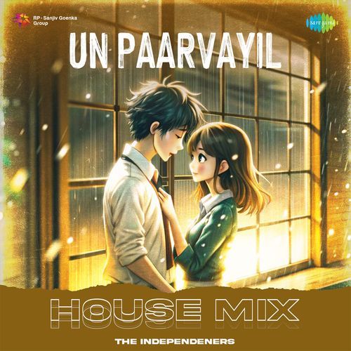 Un Paarvayil - House Mix