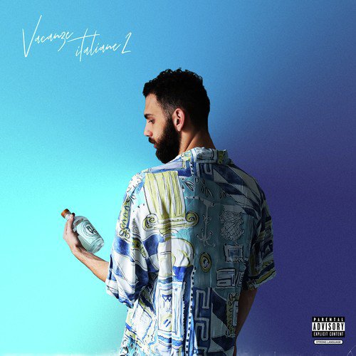 Fradicio cover art