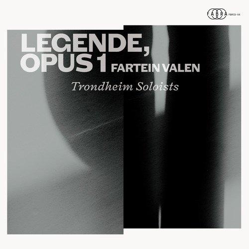 Valen: Legende, Opus 1_poster_image