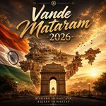 Vande mataram 2026