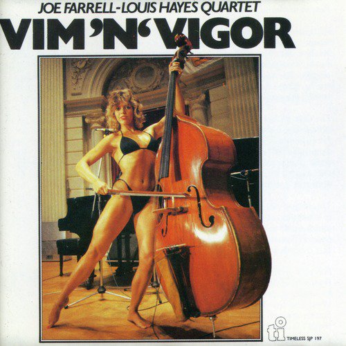 Vim &#039;N&#039; Vigor_poster_image