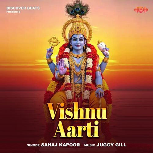 Vishnu Aarti