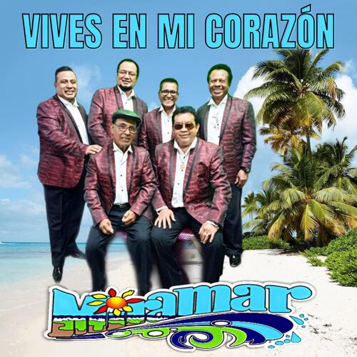 Nadie Sabe cover art