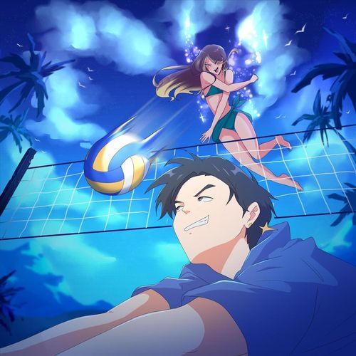Wet Cupid cover art