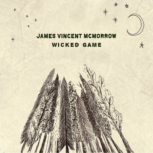 James Vincent Mcmorrow