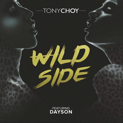 Wild Side (feat. Dayson)_poster_image