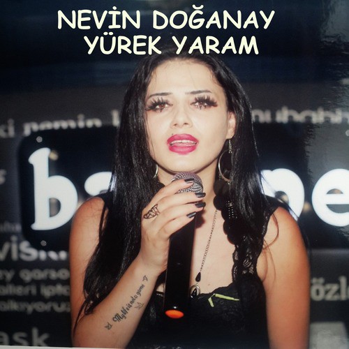 Nevin Doğanay