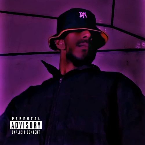 YMRLM! cover art