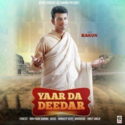 Yaar Da Deedar-Jws7RzhXUUE