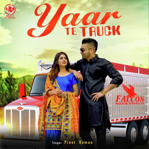 Yaar Te Truck_poster_image