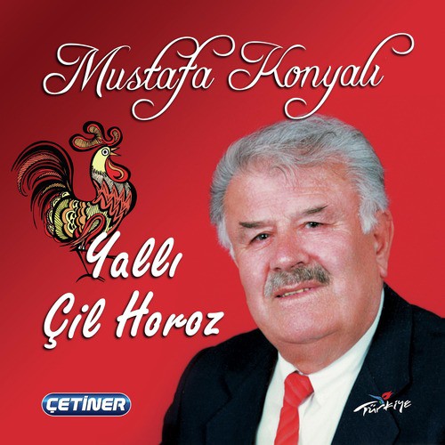 Mustafa Konyalı