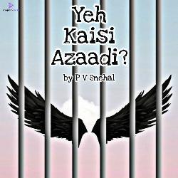 Yeh Kaisi Azaadi-LwteZTpqZHw